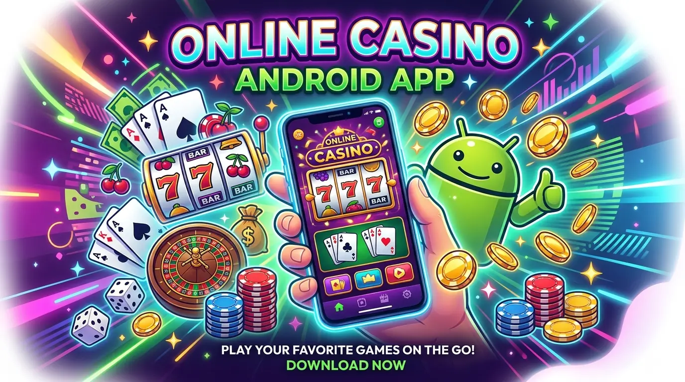 Playzee casino Android app