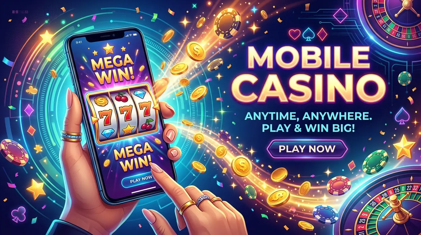 Playzee mobile casino
