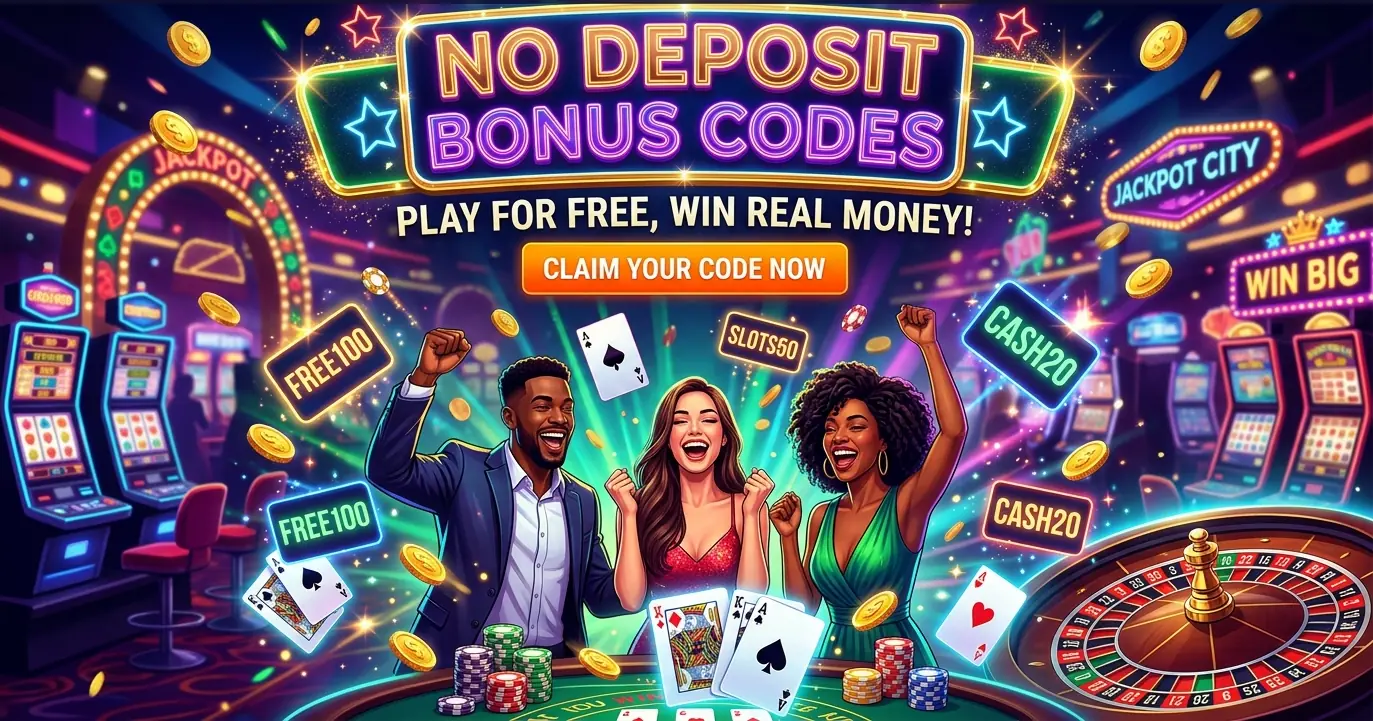 Playzee casino no deposit bonus