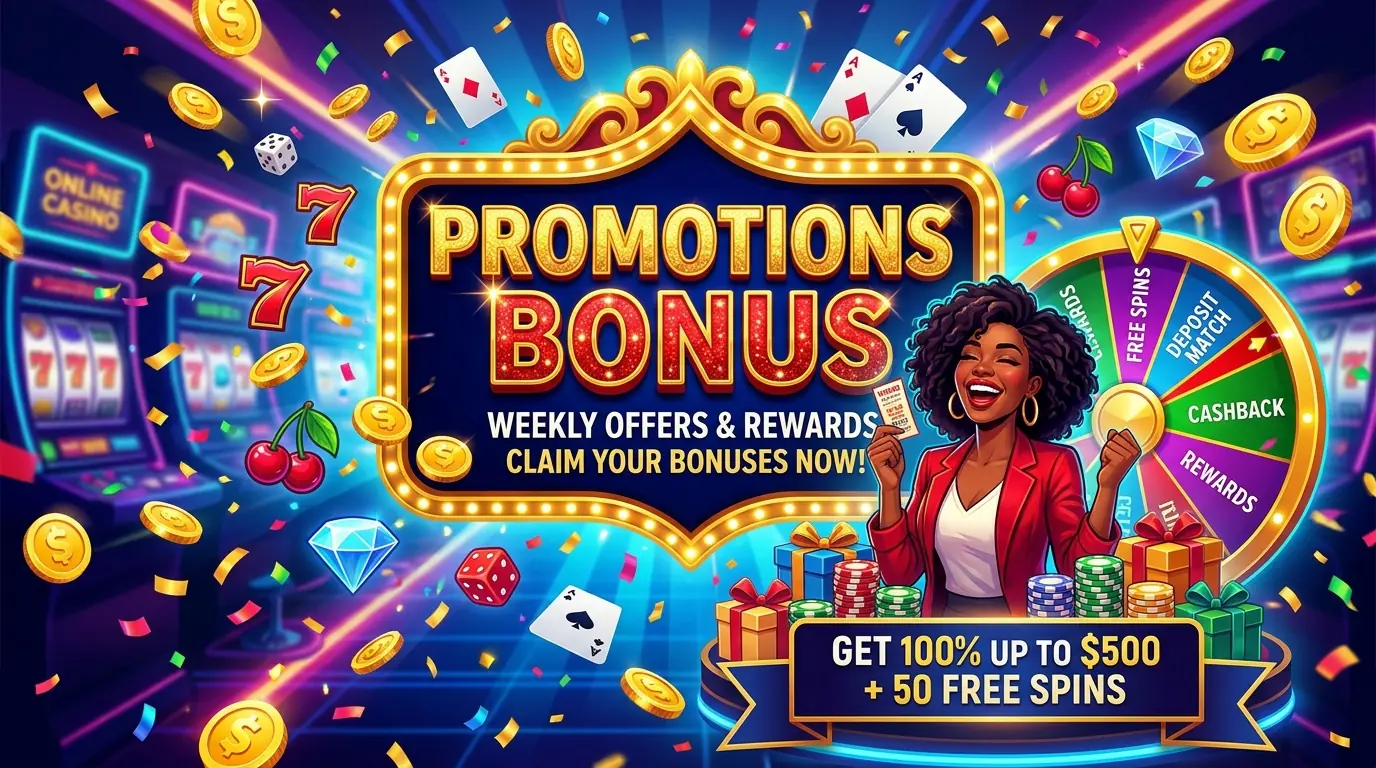 Playzee promotions