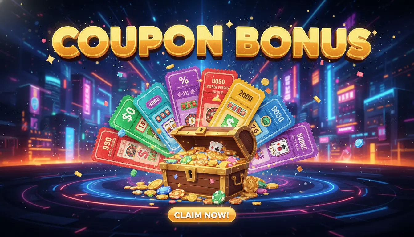 Playzee casino coupon offers