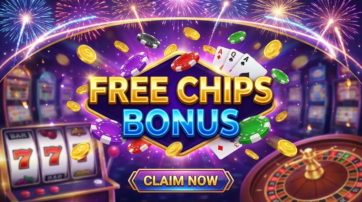 Playzee bonus chips
