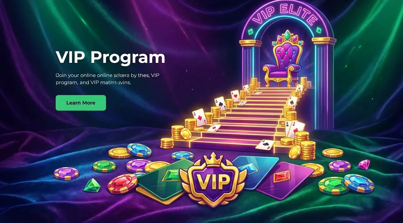 Playzee VIP program