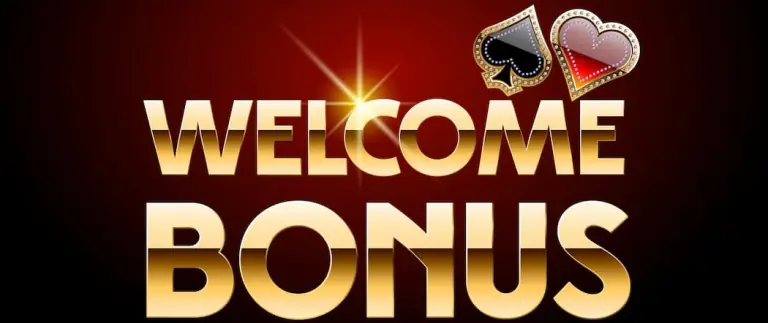Playzee casino welcome bonus