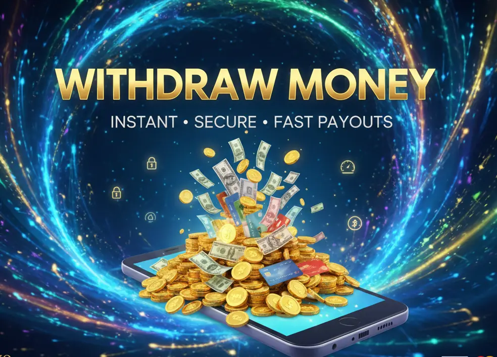 Playzee casino cashout