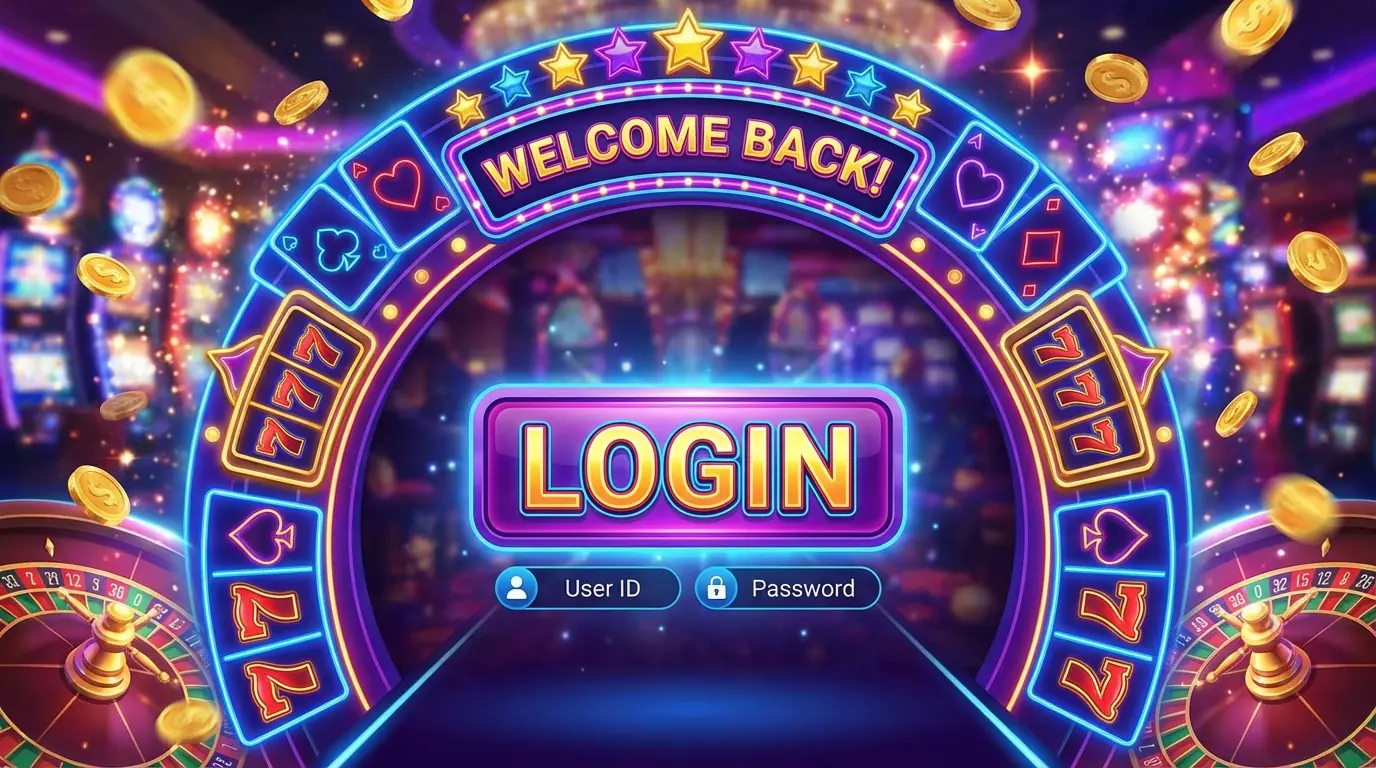 Playzee casino sign in