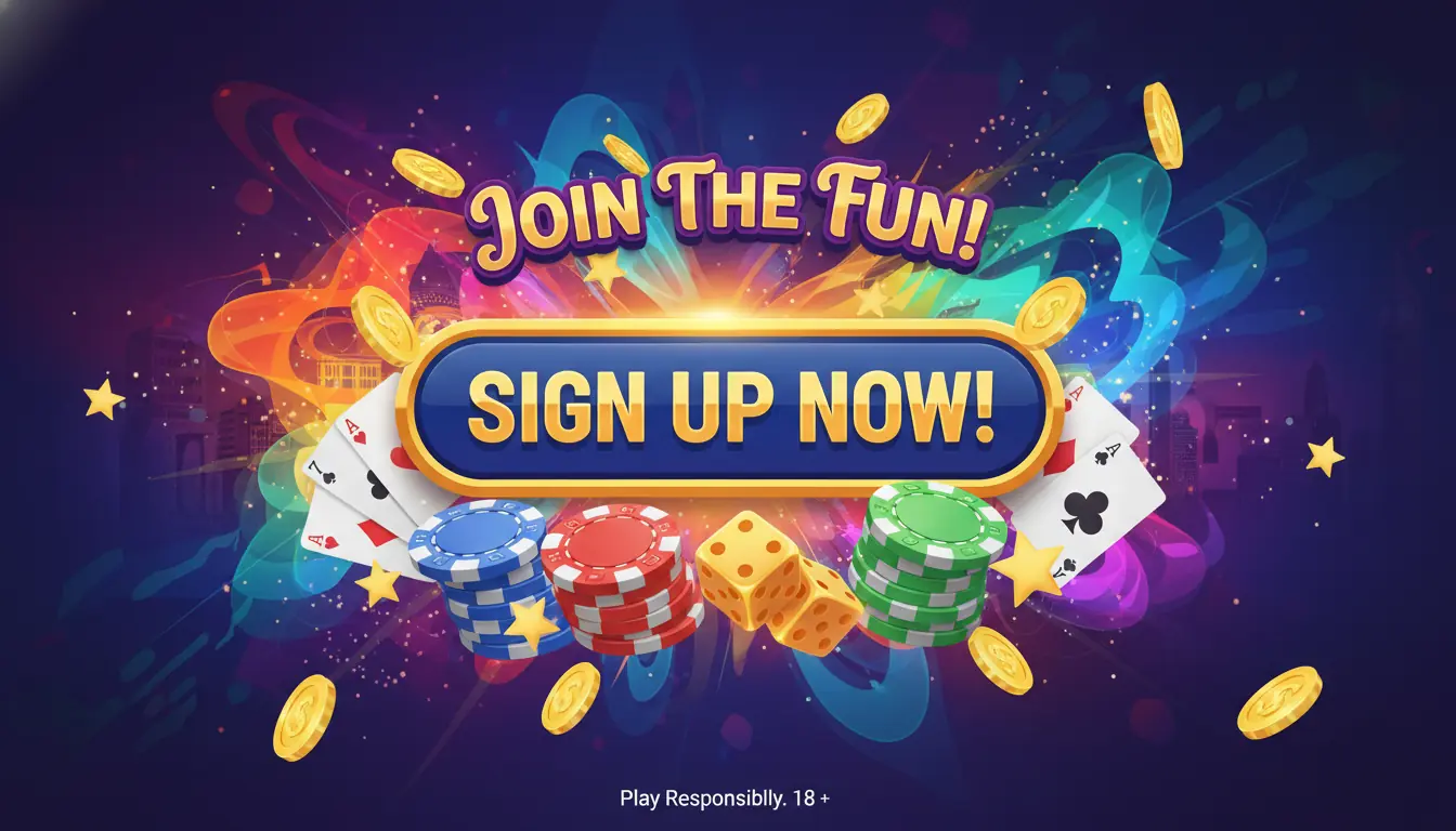 Playzee sign up