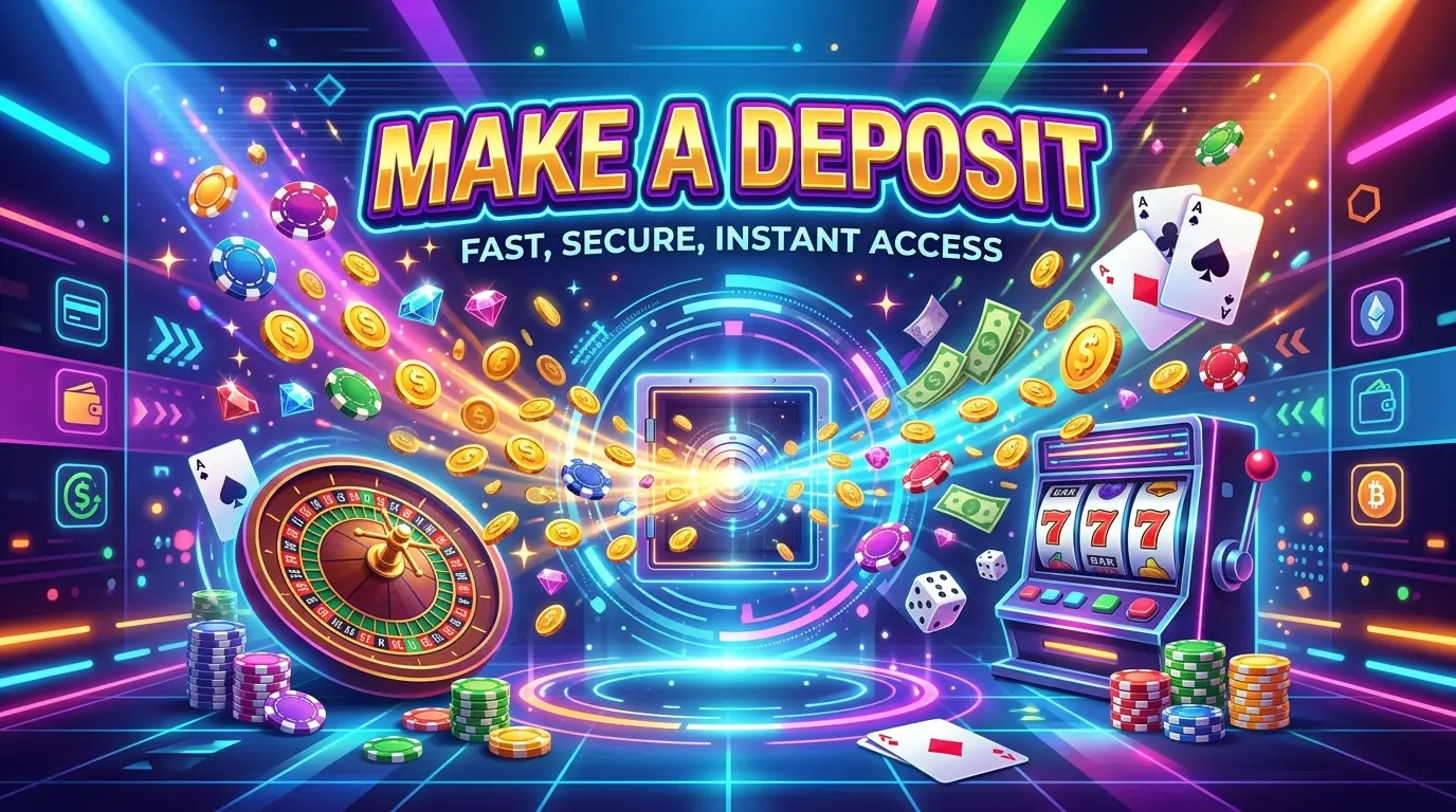 Playzee deposit