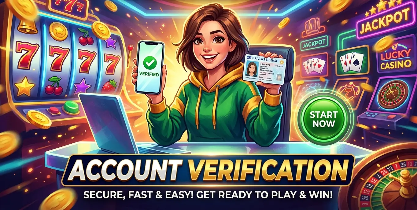 Playzee casino verification