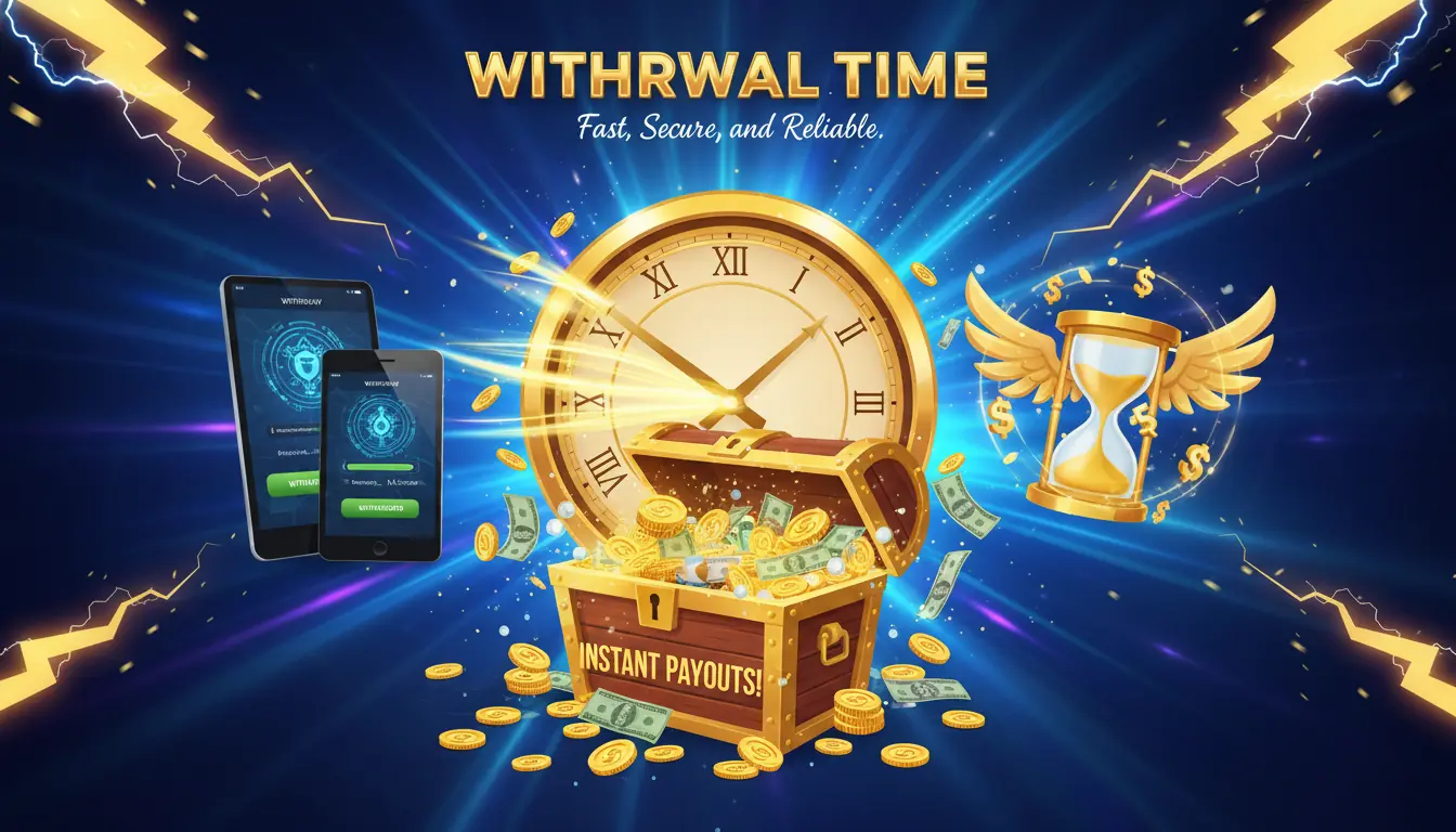Playzee withdrawal time