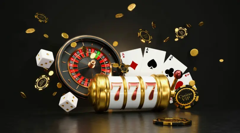 Playzee casino game selection