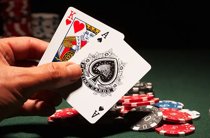 Playzee casino blackjack
