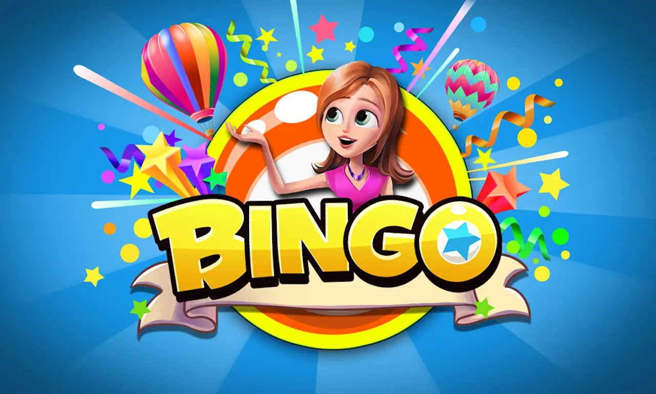 Playzee bingo game