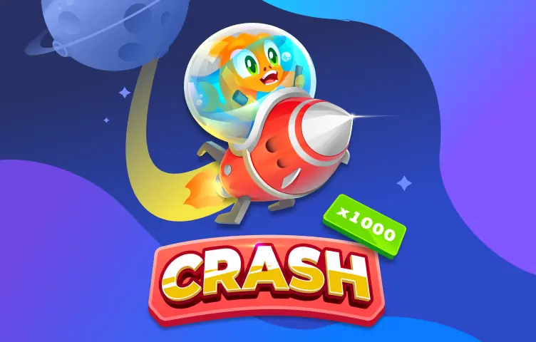 Playzee crash games game