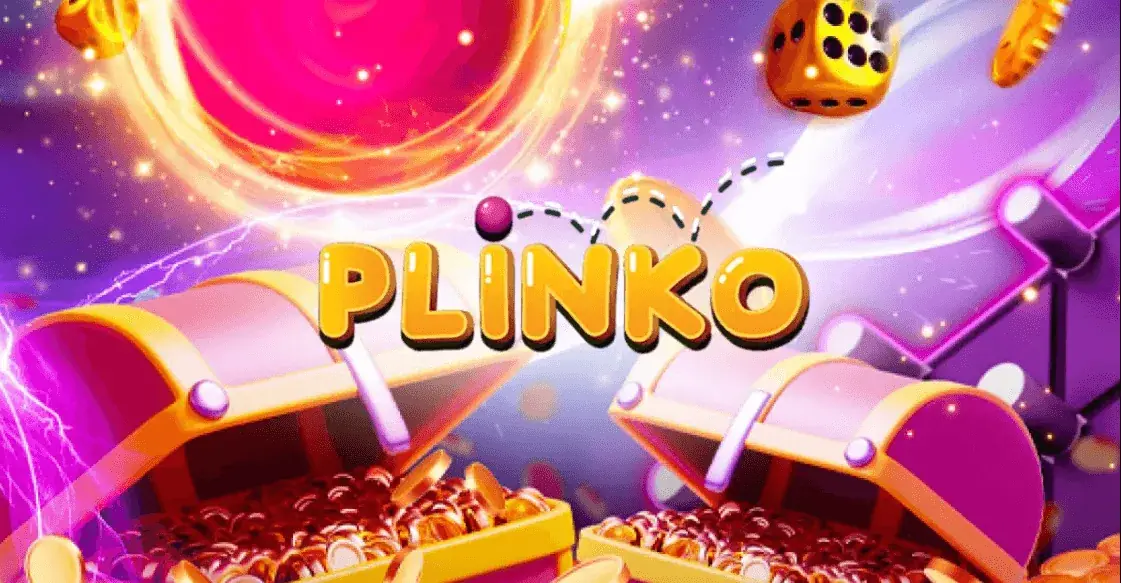 Playzee Plinko